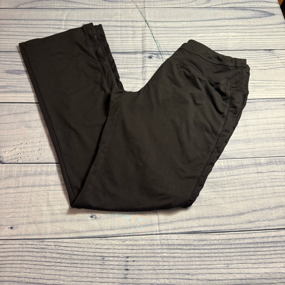 Tangerine Sweat Pants, Small